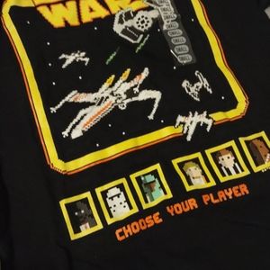 Star Wars T-shirt
